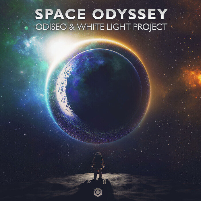 Odiseo & White Light Project - Space Odyssey (Original Mix)