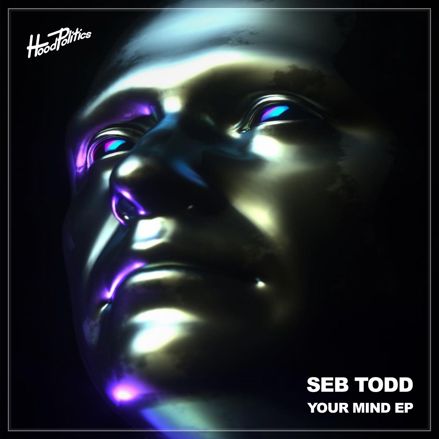 Seb Todd - Your Mind (Extended Mix)