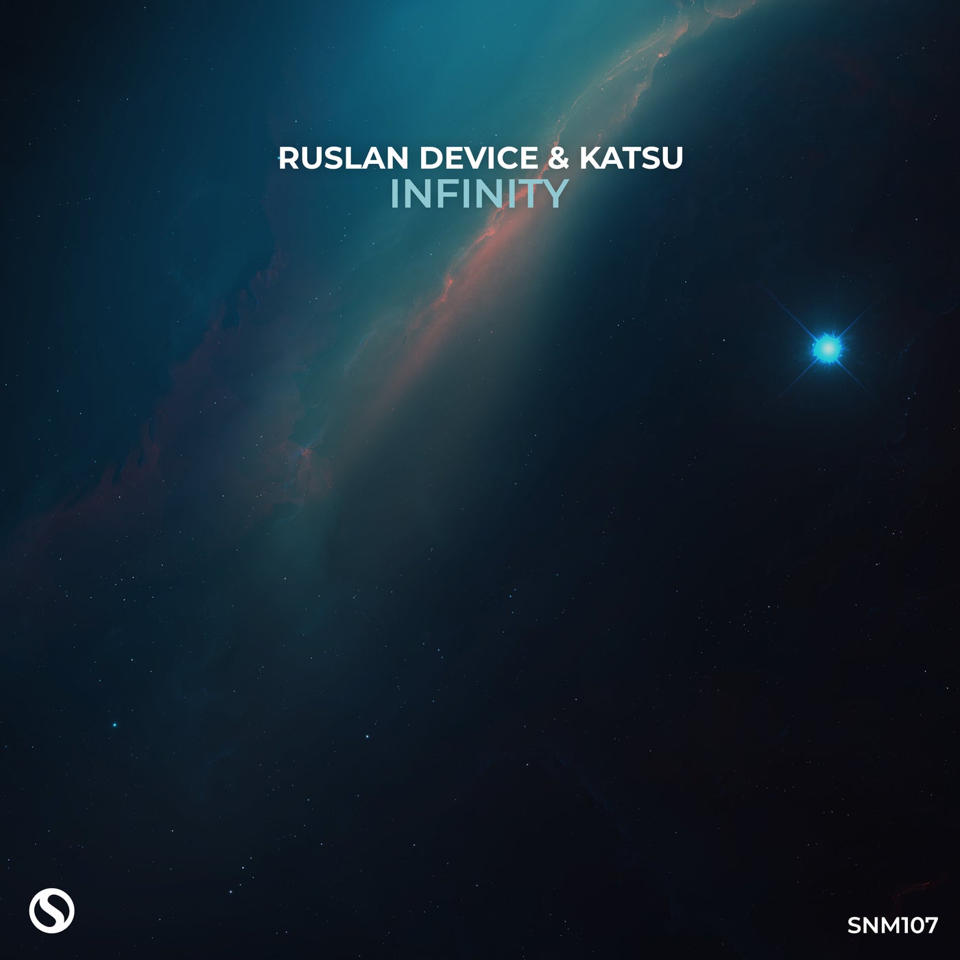 Ruslan Device & Katsu - Infinity (Extended Mix)