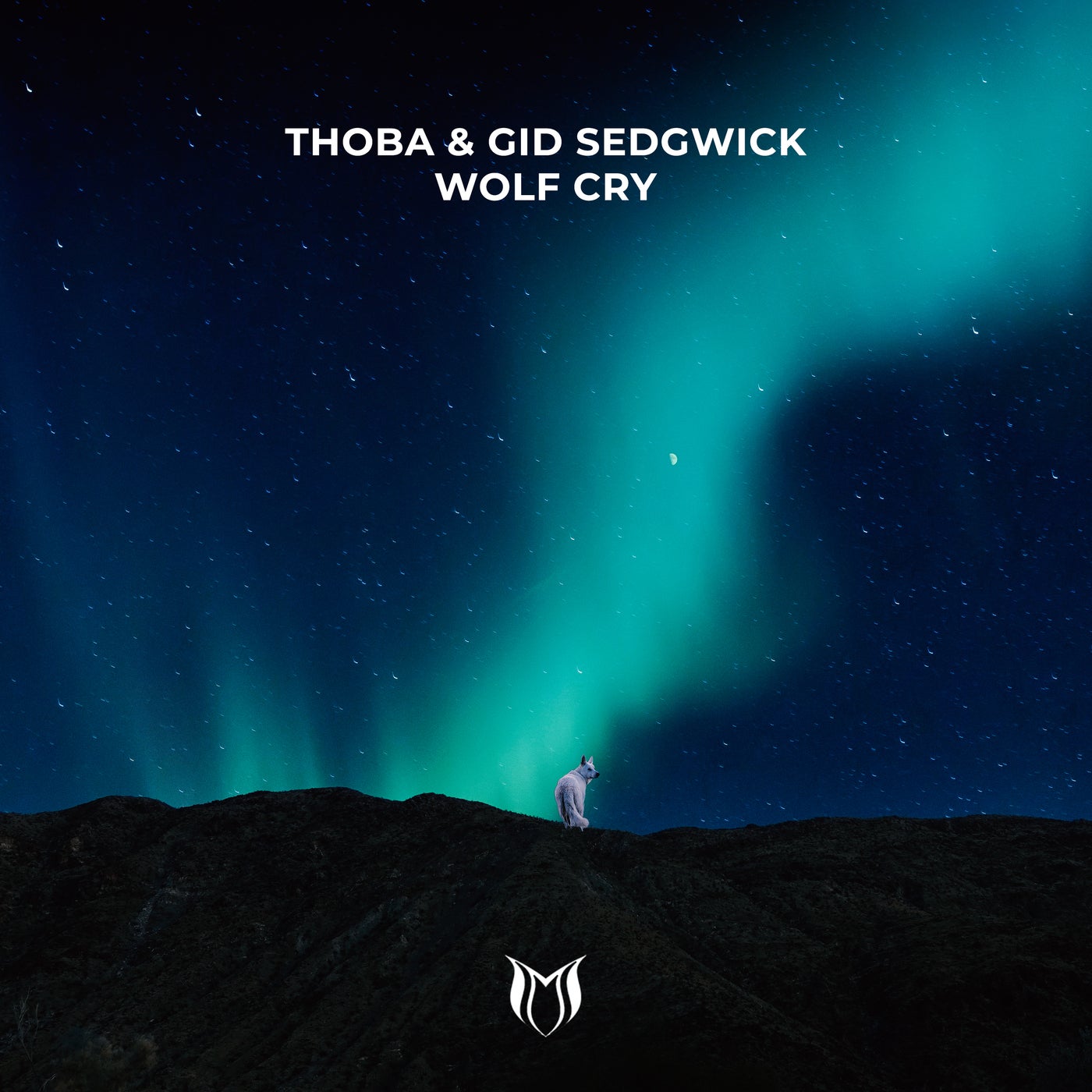 ThoBa & Gid Sedgwick - Wolf Cry (Extended Mix)