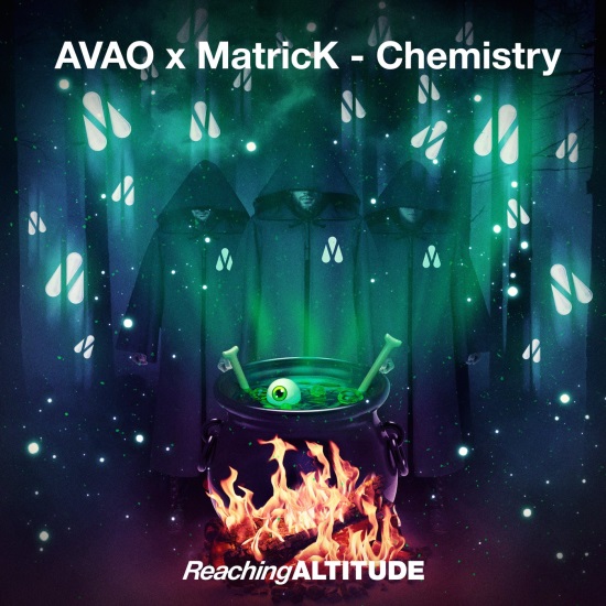 Avao X MatricK - Chemistry (Extended Mix)