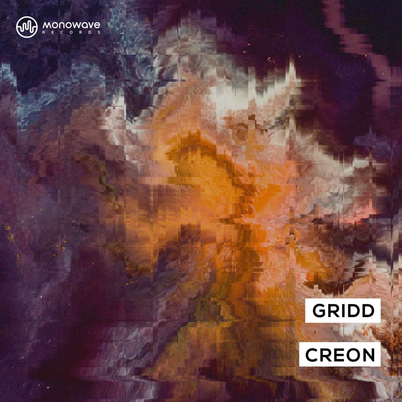 Gridd - Creon (Extended Mix)