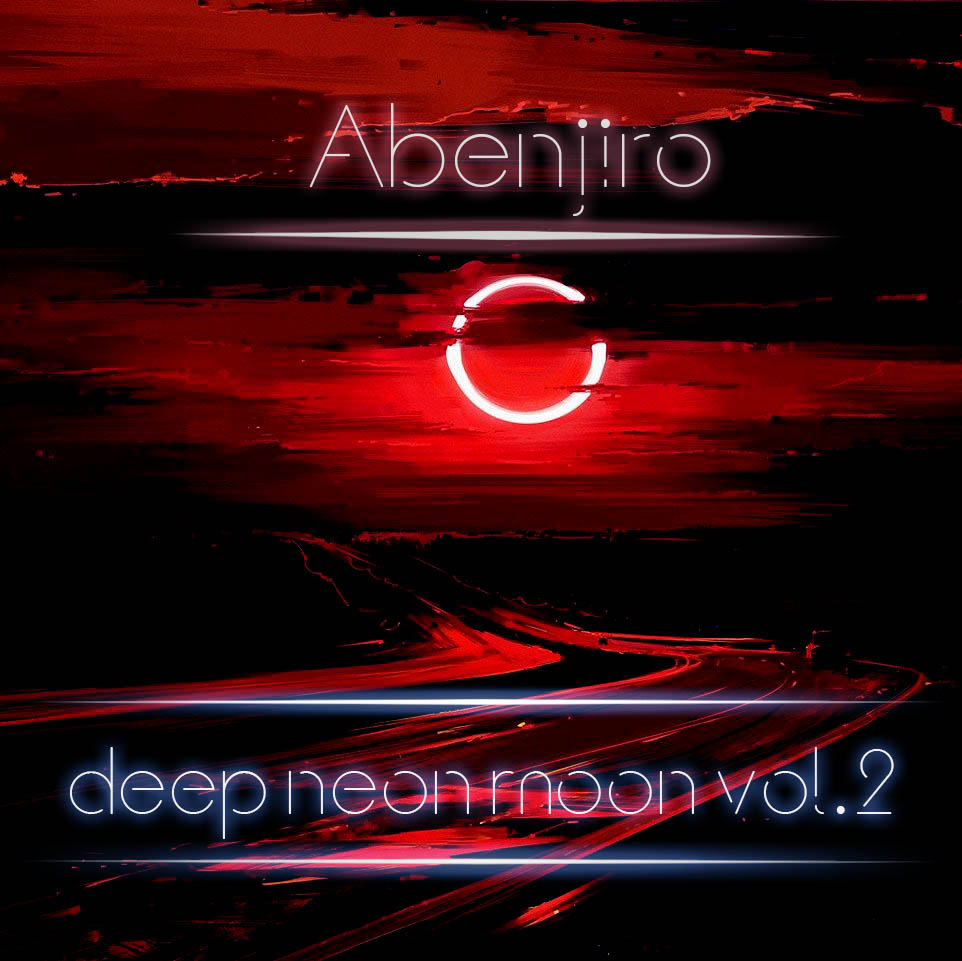 Abenjiro - Deep Neon Moon (Vol.2)