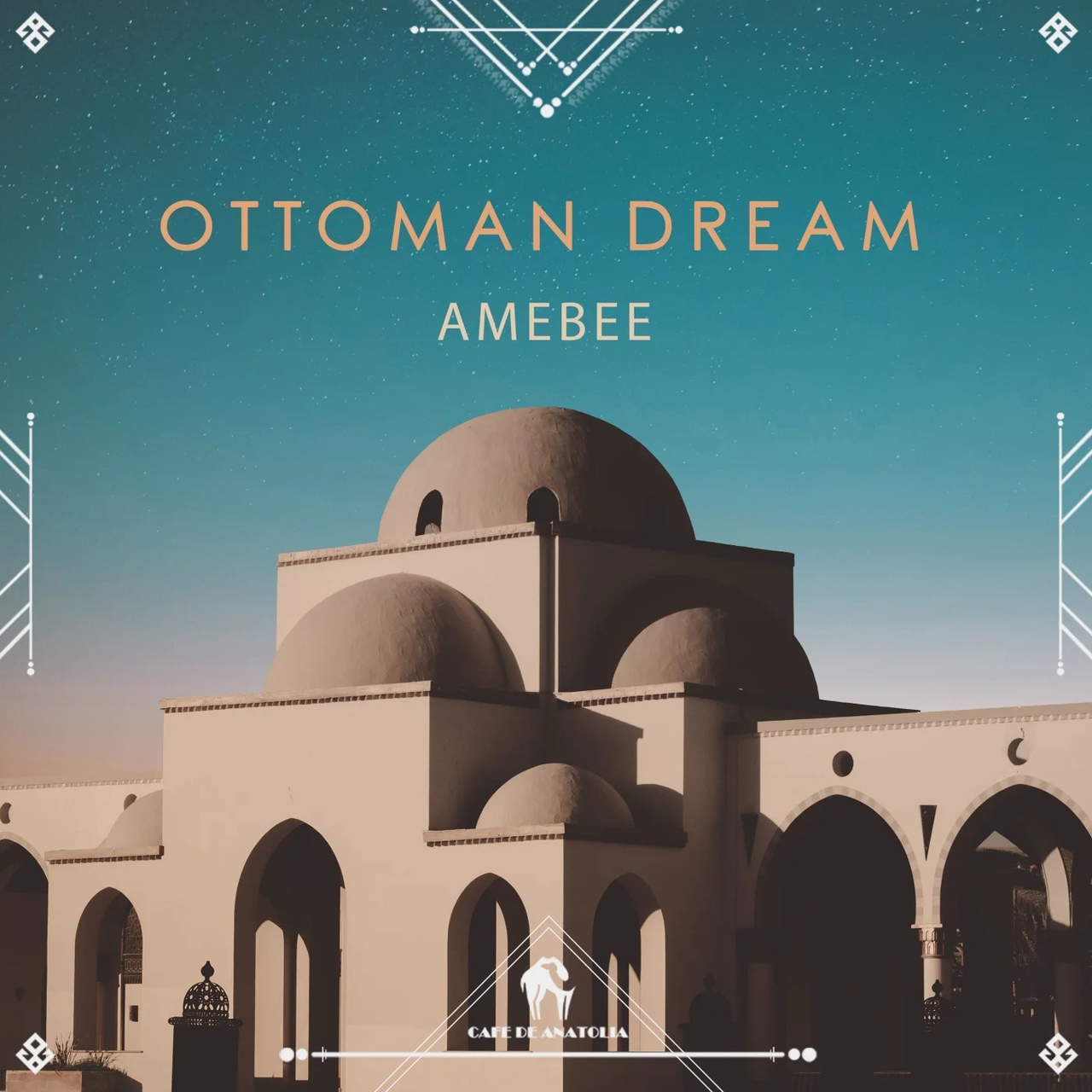 Amebee - Ottoman Dream (Original Mix)