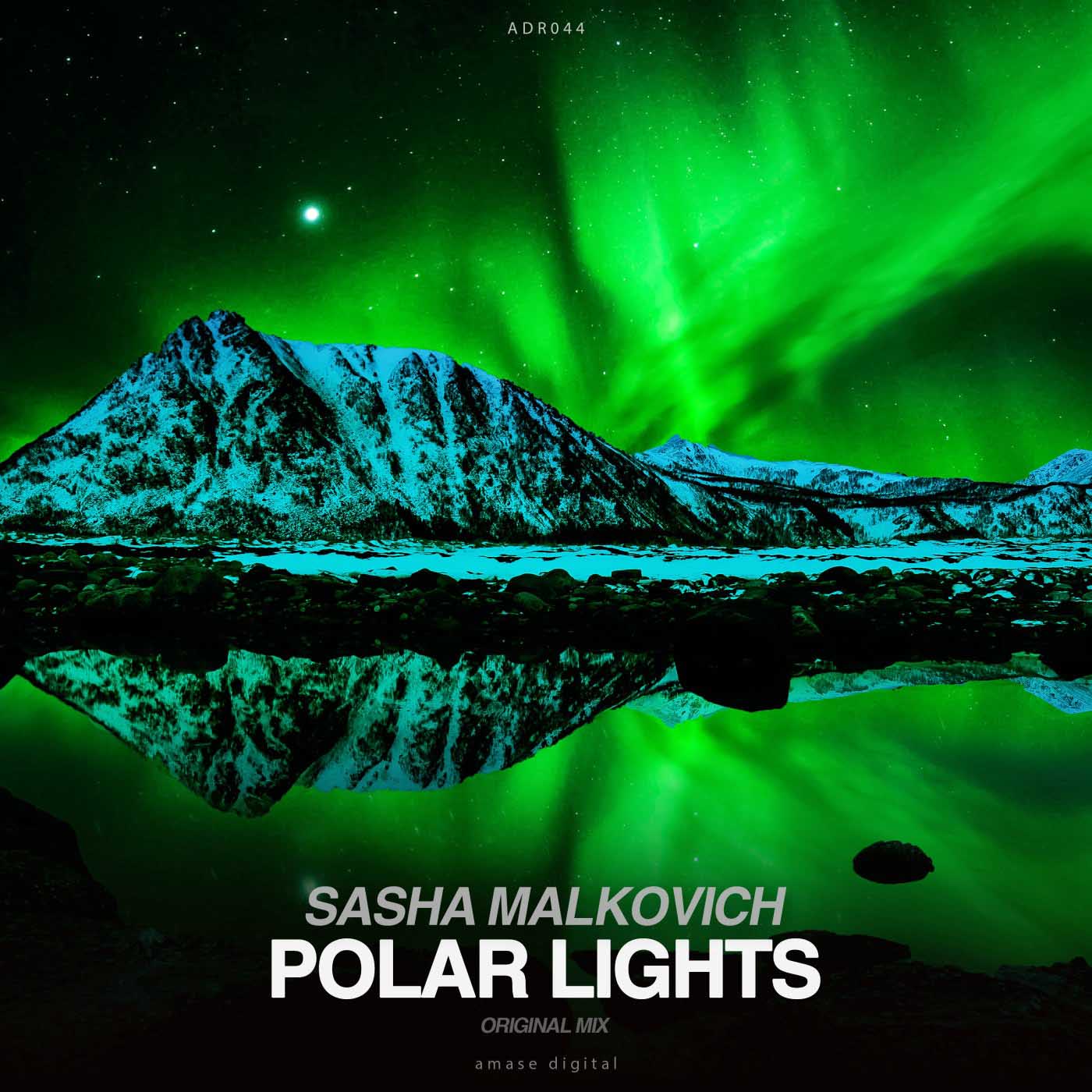 Sasha Malkovich - Polar Lights (Original Mix)