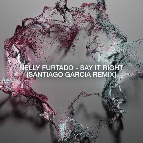 Nelly Furtado - Say It Right (Santiago Garcia Remix) дата релиза?