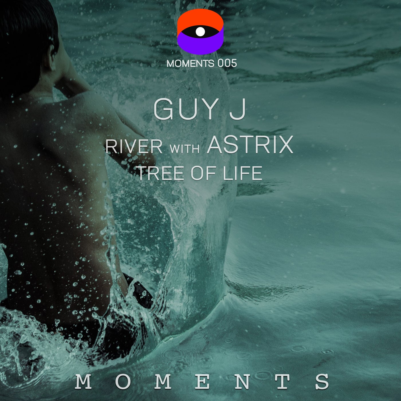 Astrix, Guy J - River (Original Mix)