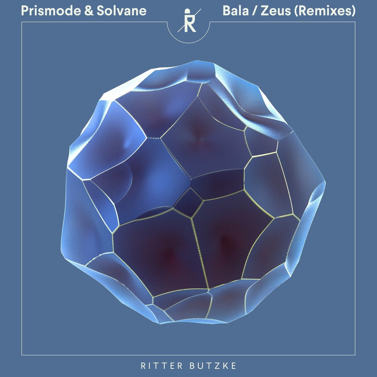 Prismode & Solvane feat. Eleonora - Bala (Monkey Safari Extended Remix)