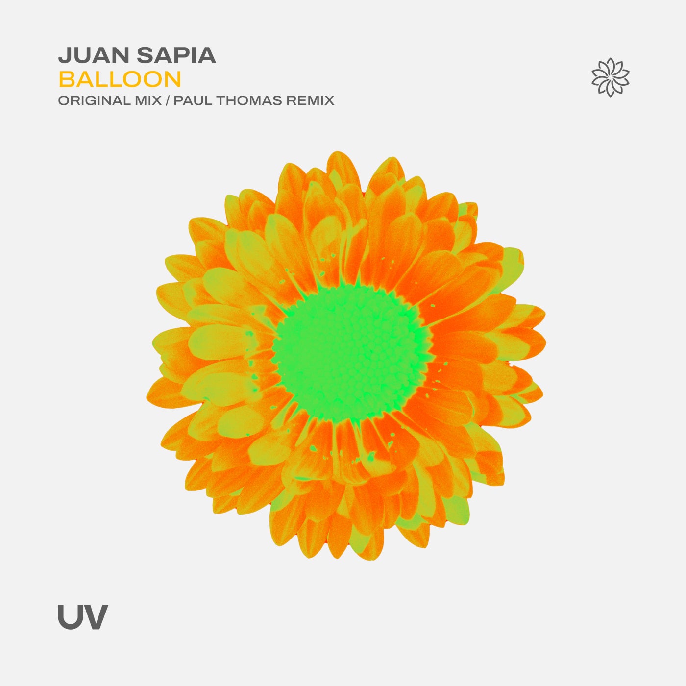 Juan Sapia - Balloon (Paul Thomas Extended Remix)