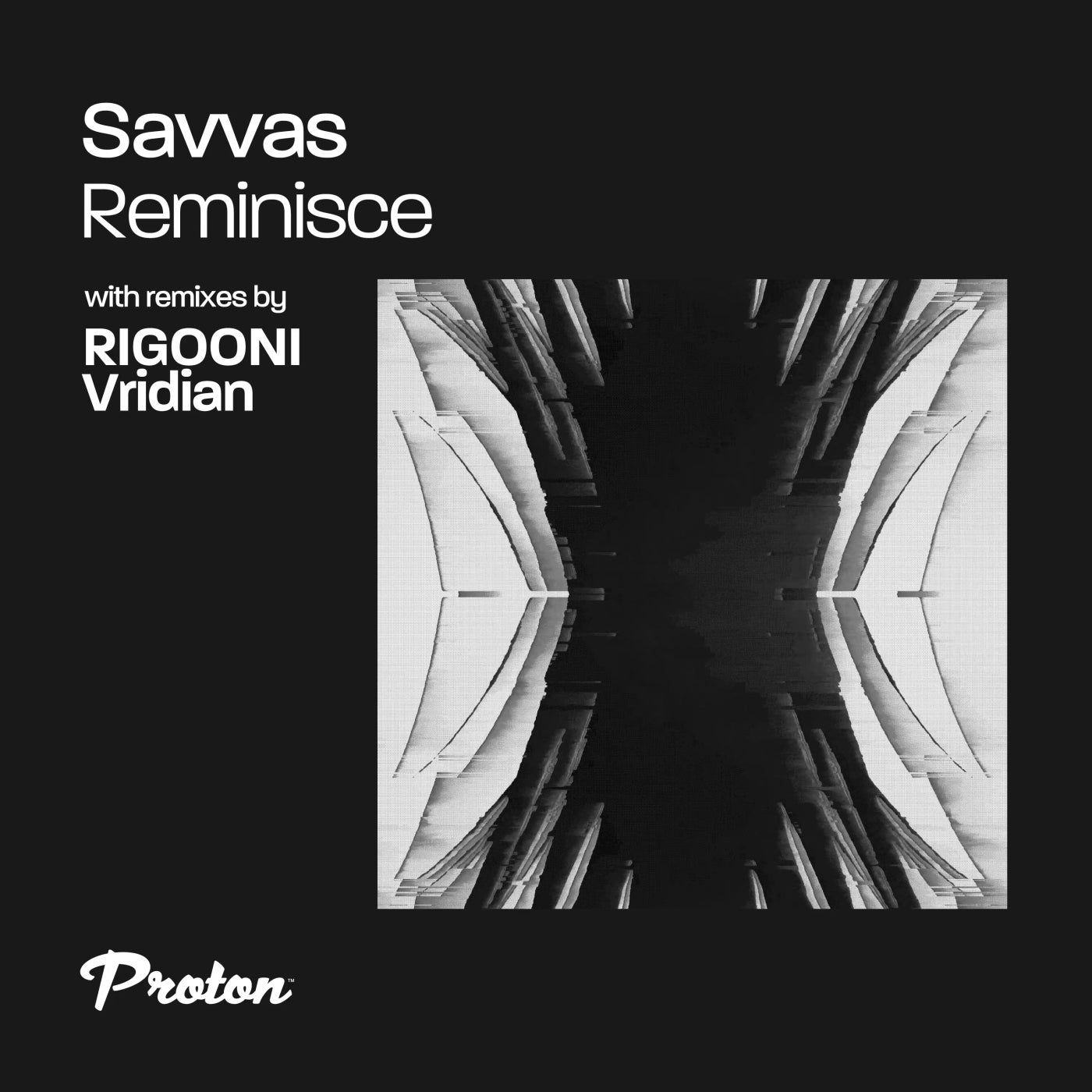 Savvas - Reminisce (Rigooni Remix)