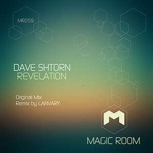 Dave Shtorn - Revelation (Original Mix)