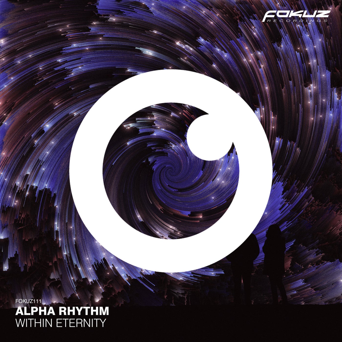 Alpha Rhythm - Within Eternity (Original Mix)