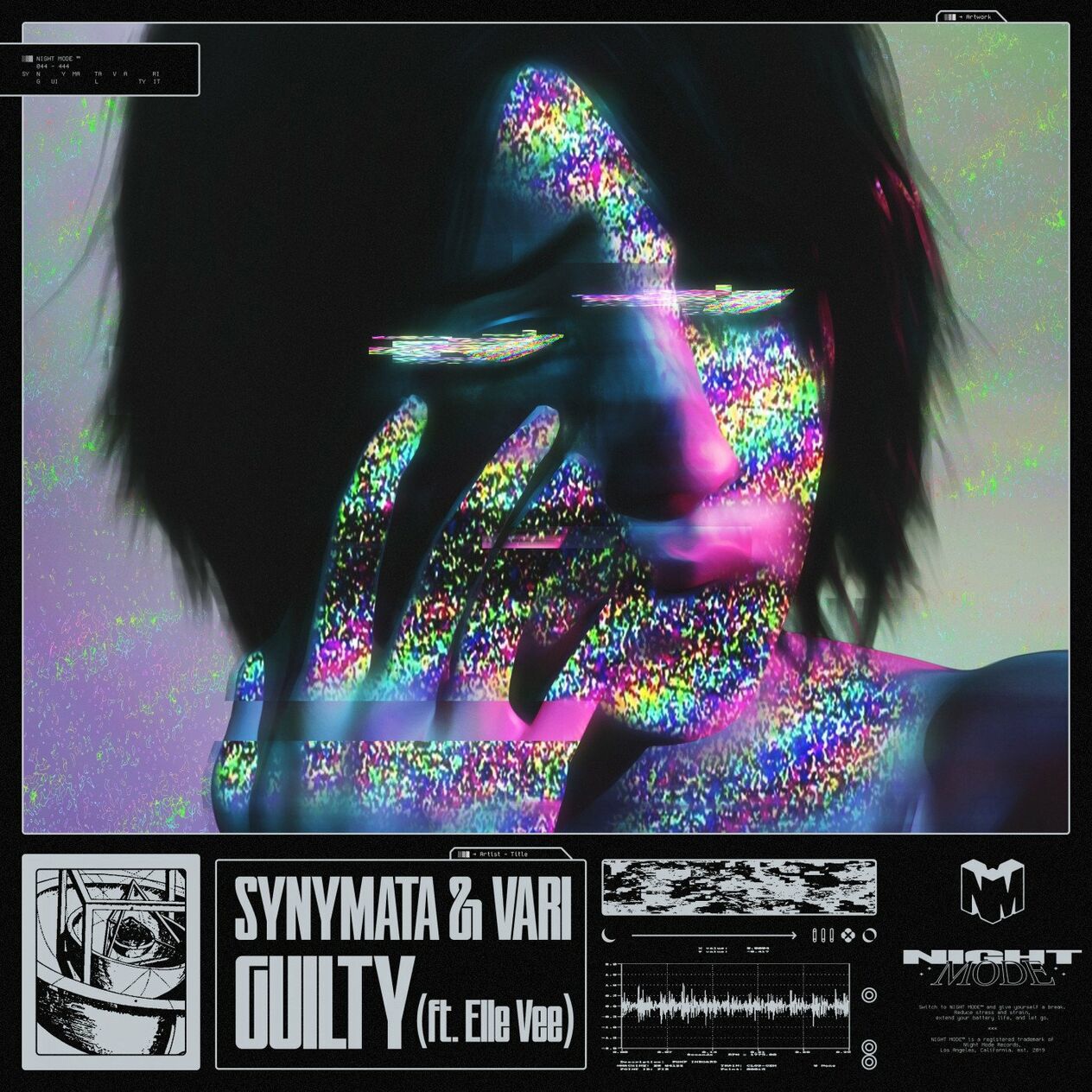 Synymata x Vari Feat. Elle Vee - Guilty (Original Mix)