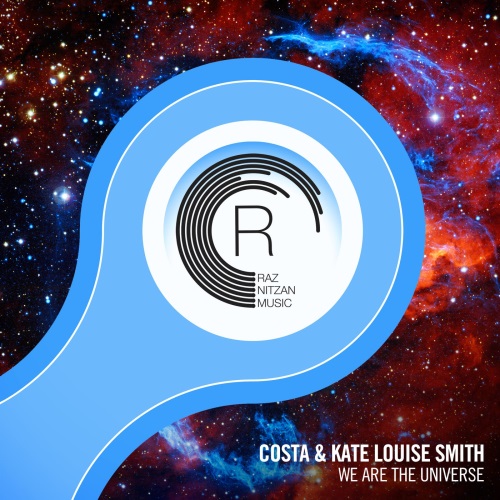 Costa & Kate Louise Smith - We Are The Universe (Extended Mix)