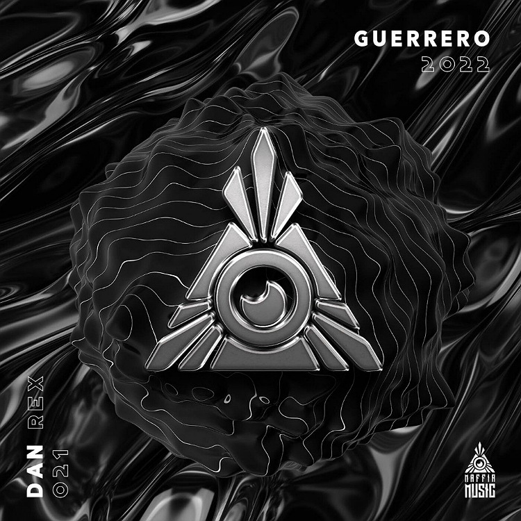 Dan Rex - Guerrero (Original Mix)