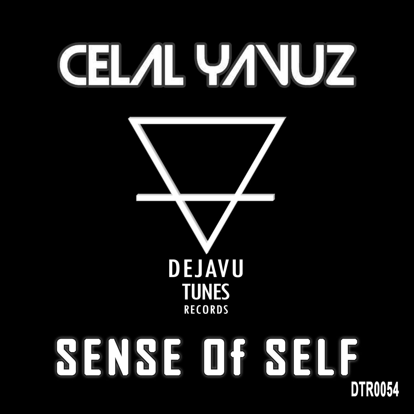 Celal Yavuz - Sense of Self (Remix)