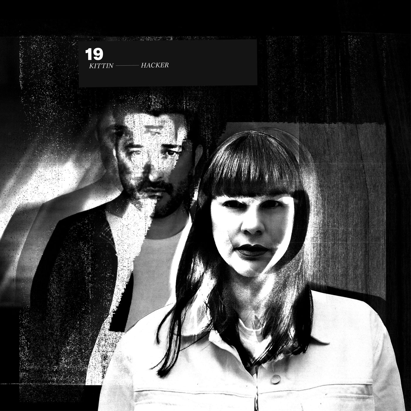 Miss Kittin, The Hacker - 19 (Original Mix)