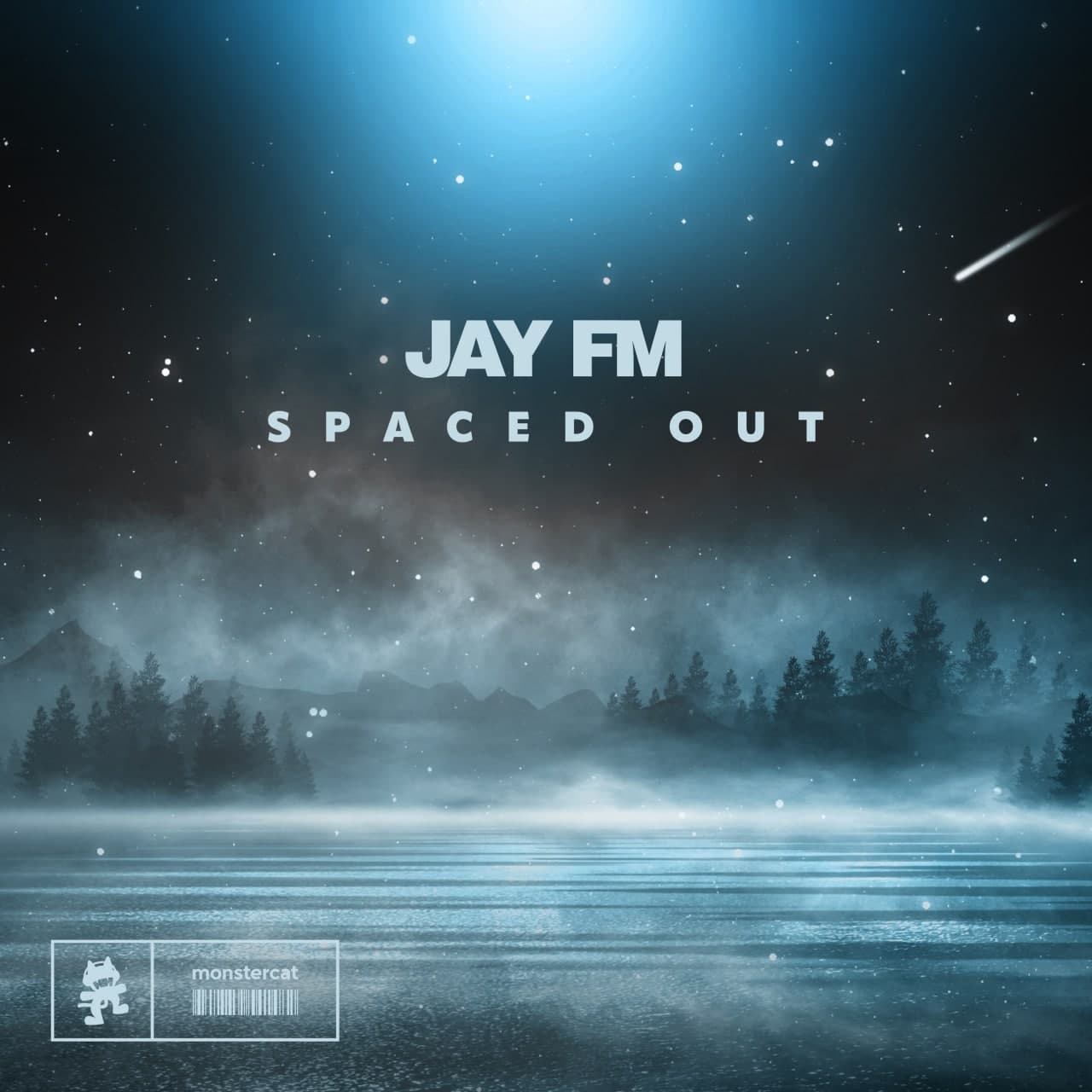 Jay FM - Spaced Out (Extended Mix)