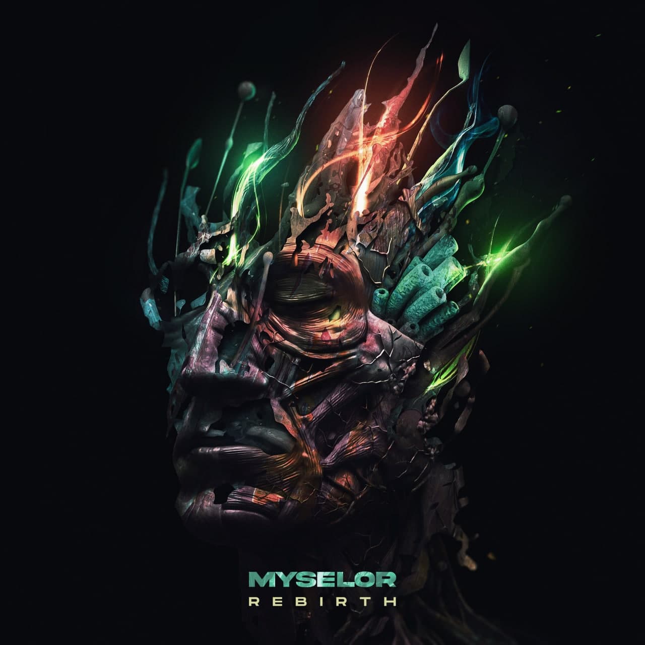 Myselor - The Feeling Expands (Original Mix)