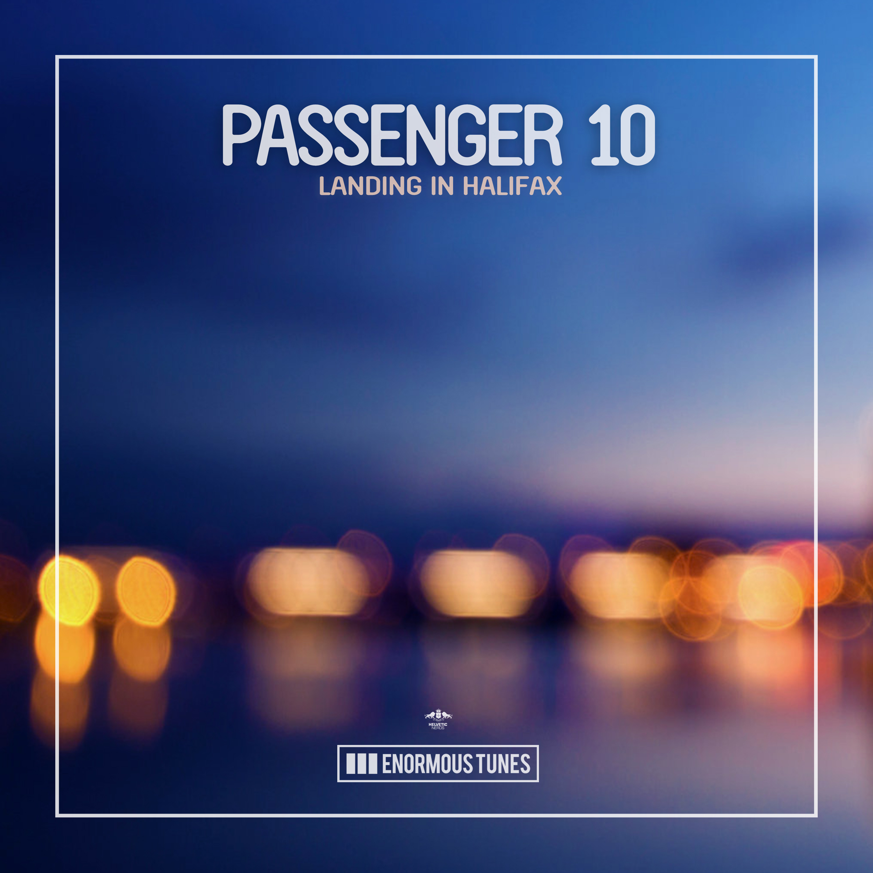 Passenger 10 - Landing In Halifax (Extended Mix)