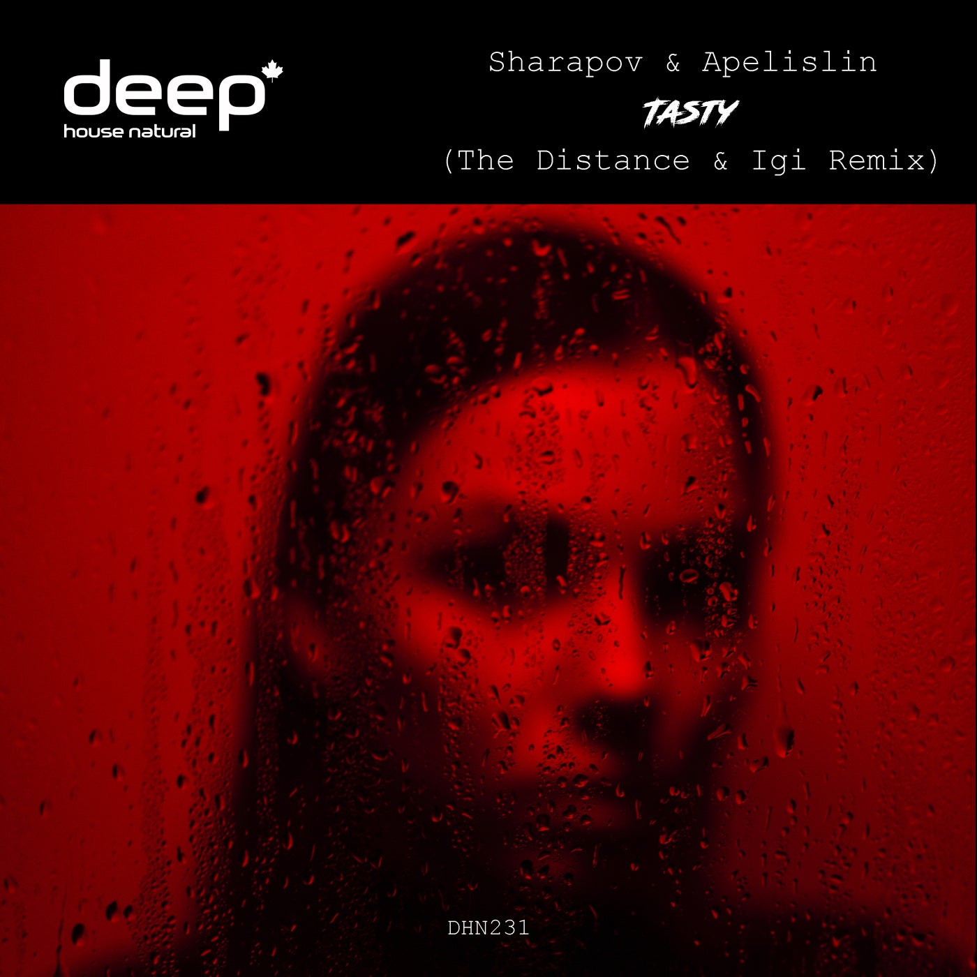 Sharapov & Apelislin - Tasty (The Distance & Igi Remix)