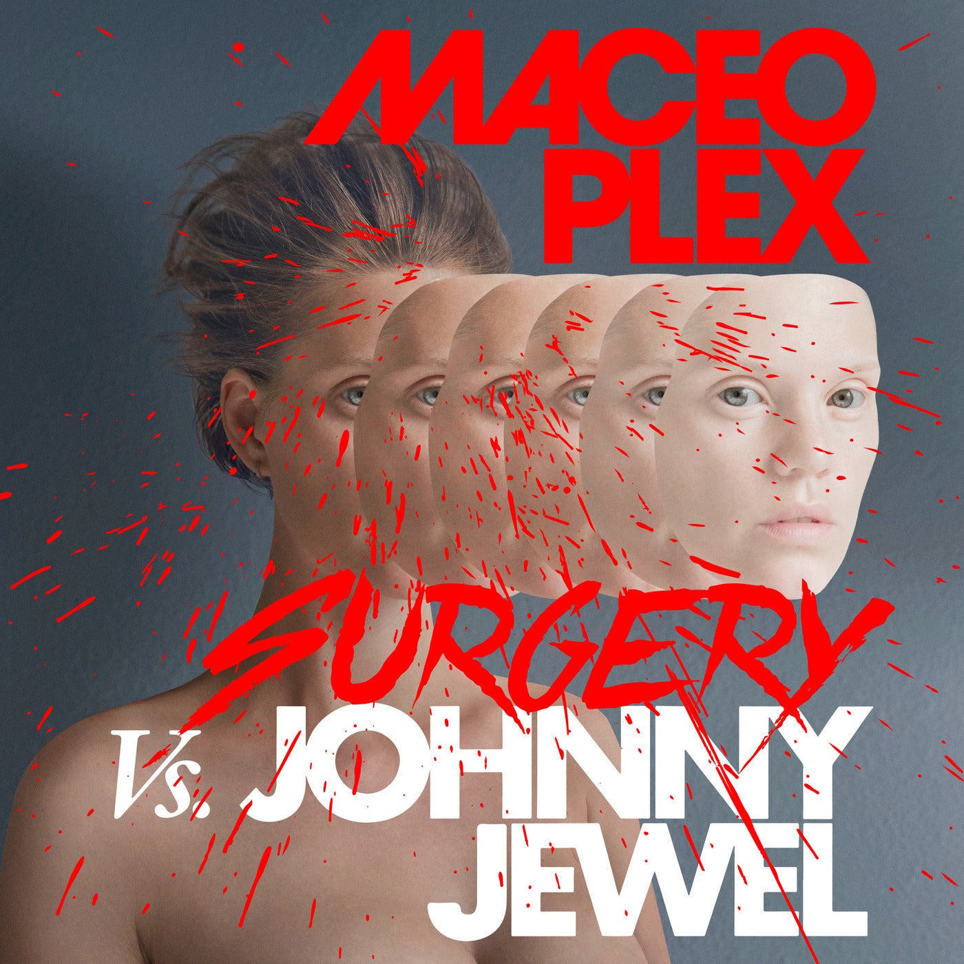 Maceo Plex & Glume Ft. Johnny Jewel - Surgery (Original Mix)