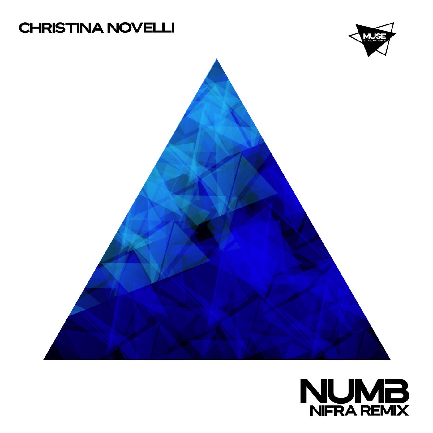 Скачать Christina Novelli - Numb (Nifra Extended Remix)/ Progressive  Trance, Vocal Trance - КЛУБНАЯ МУЗЫКА