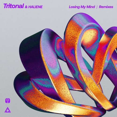 Tritonal & Haliene - Losing My Mind (djimboh Extended Remix)