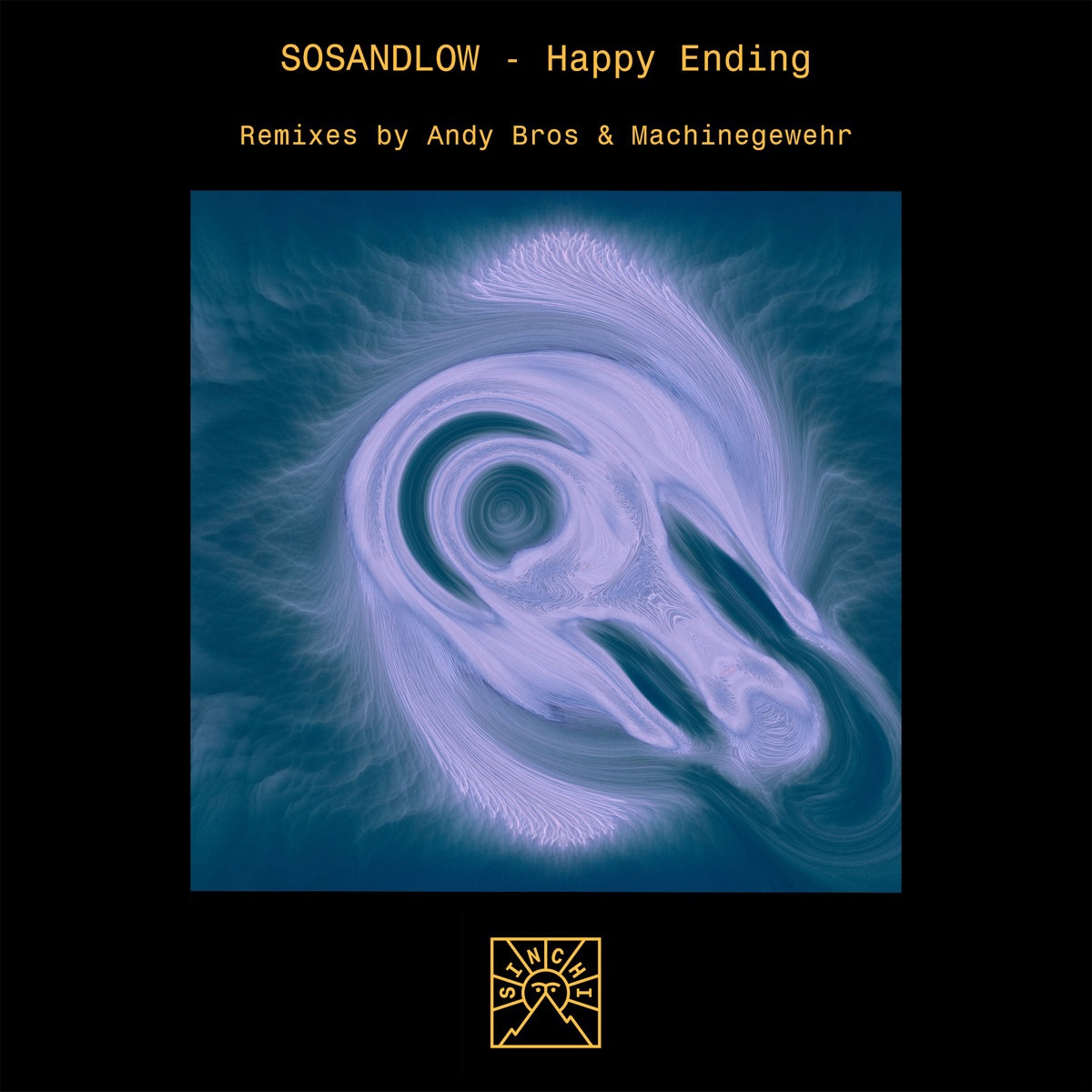 Sosandlow - Happy Ending (Machinegewehr Remix)