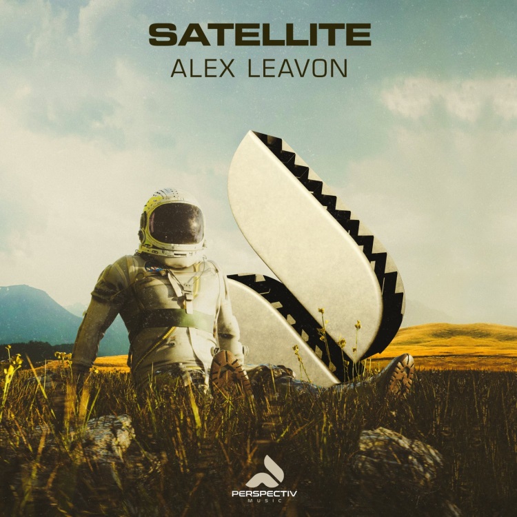 Alex Leavon - Satellite (Extended Mix)