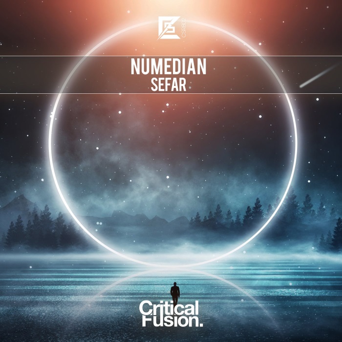 Numedian - Sefar (Extended Mix)