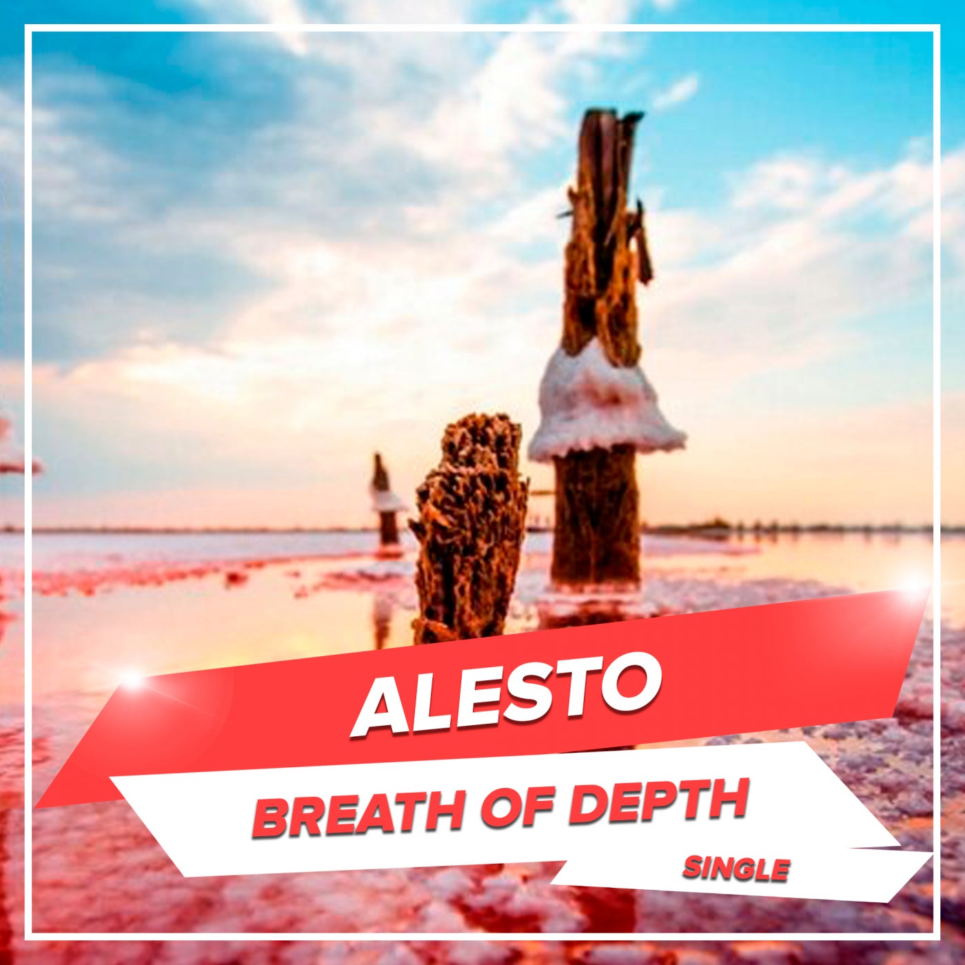 Alesto - Breath Of Depth (Original Mix)