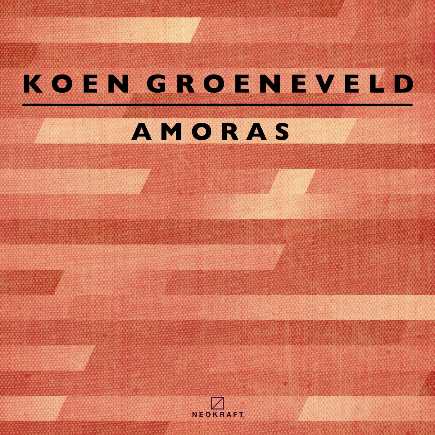 Koen Groeneveld - Amoras (Original Mix)