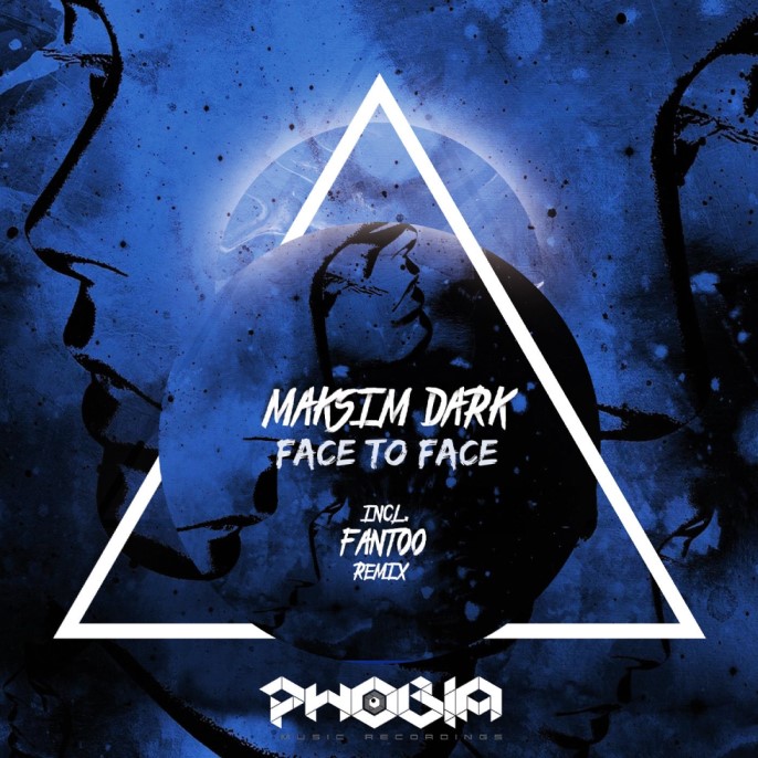 Maksim Dark - Face To Face (Original Mix)