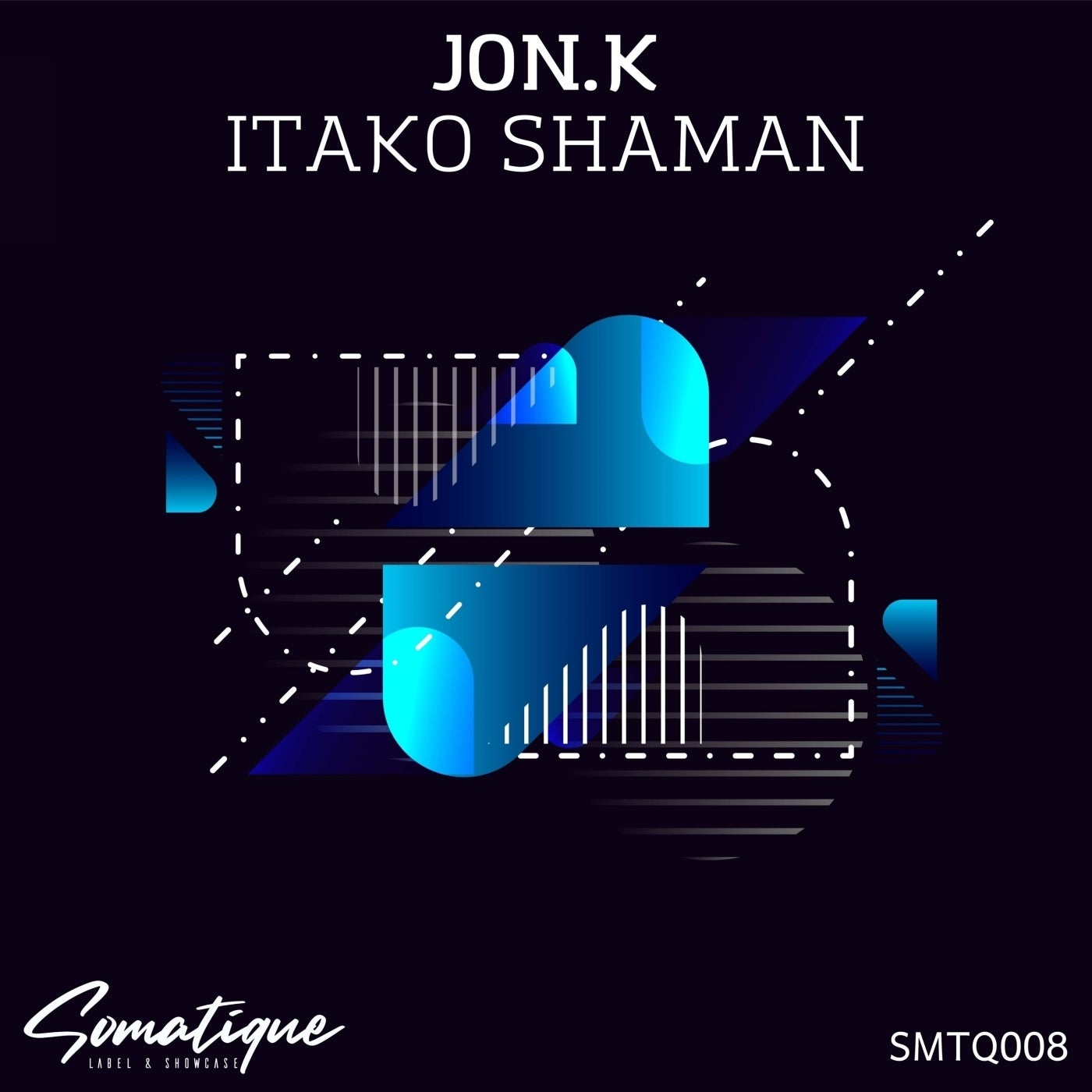 Jon.K - Itako Shaman (Original Mix)