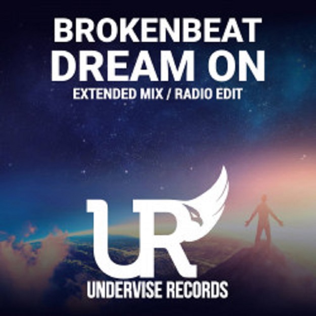 Brokenbeat - Dream On (Extended Mix)