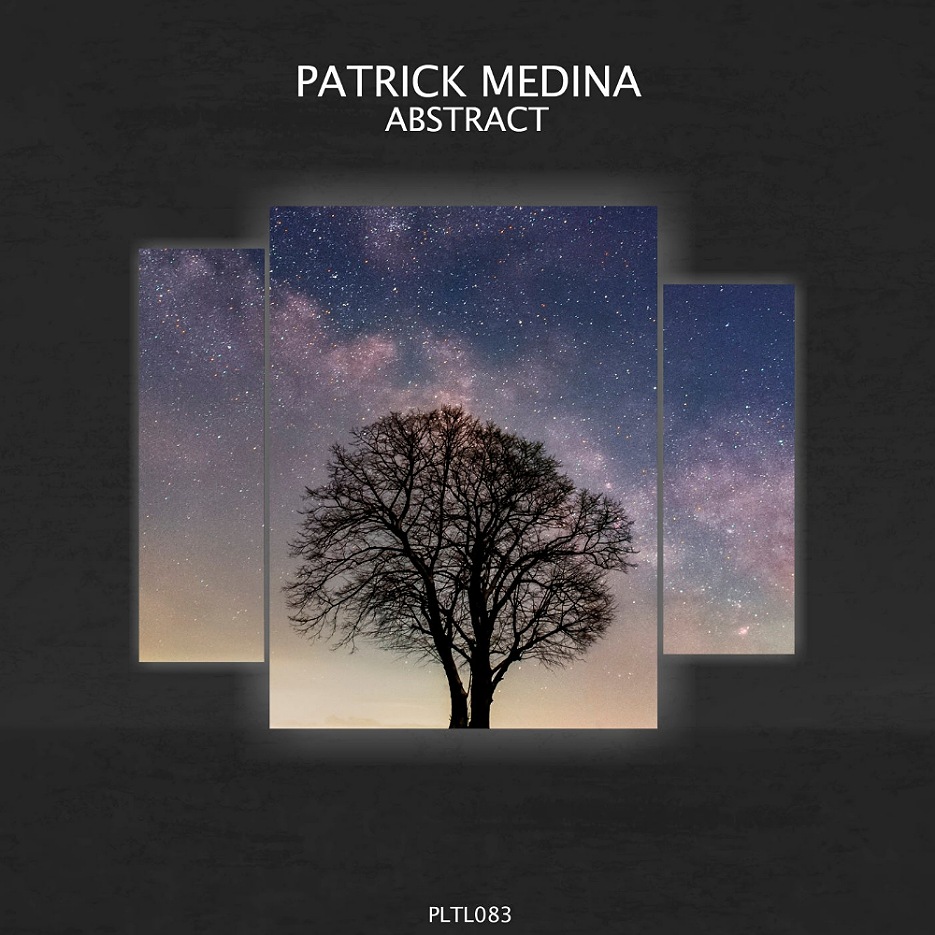 Patrick Medina - Cubism (Original Mix)