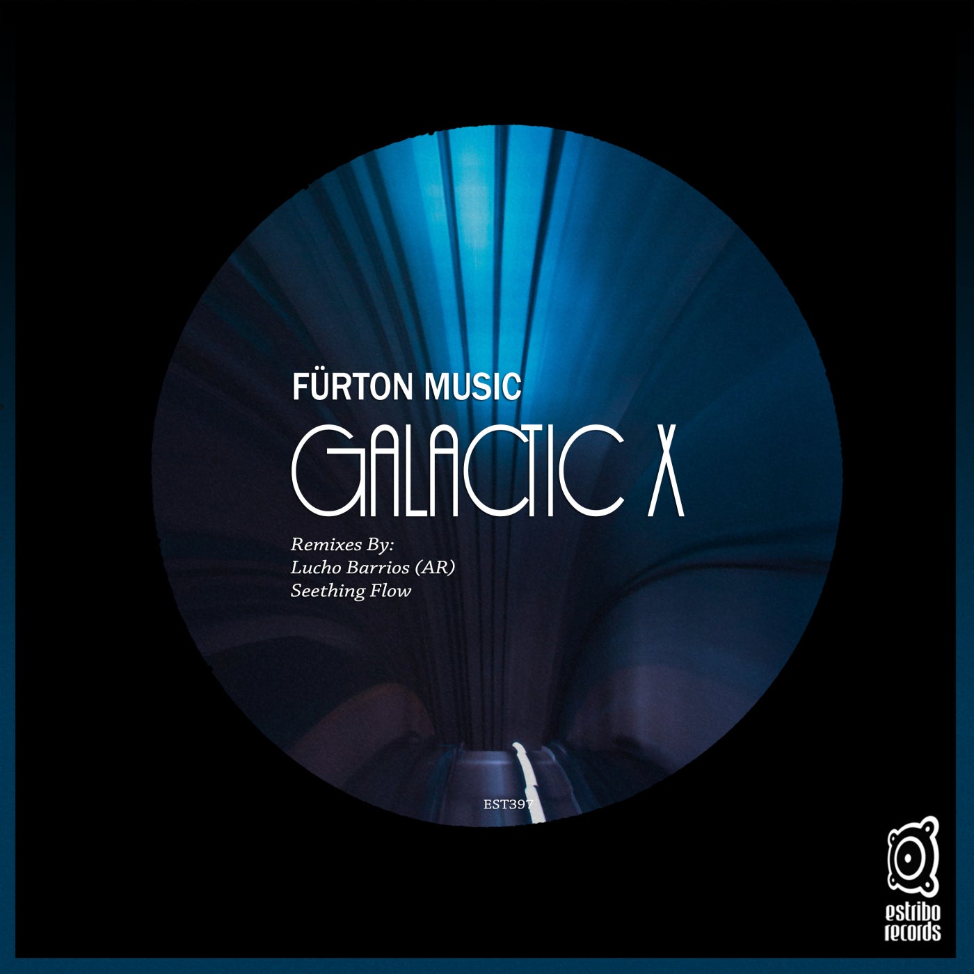 Furton Music - Galactic X (Seething Flow Remix)