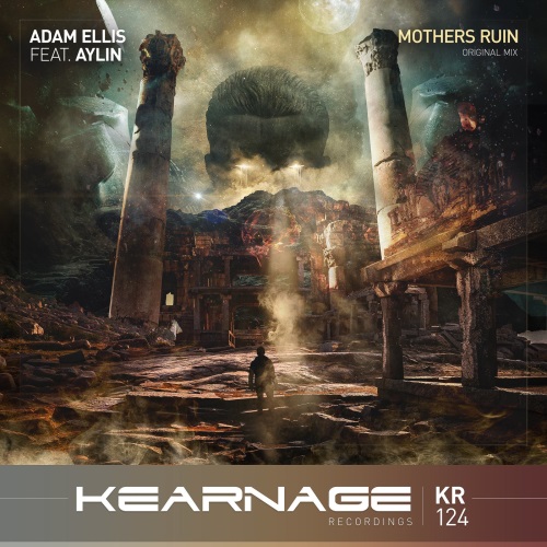 Adam Ellis Feat. Aylin - Mothers Ruin (Original Mix)