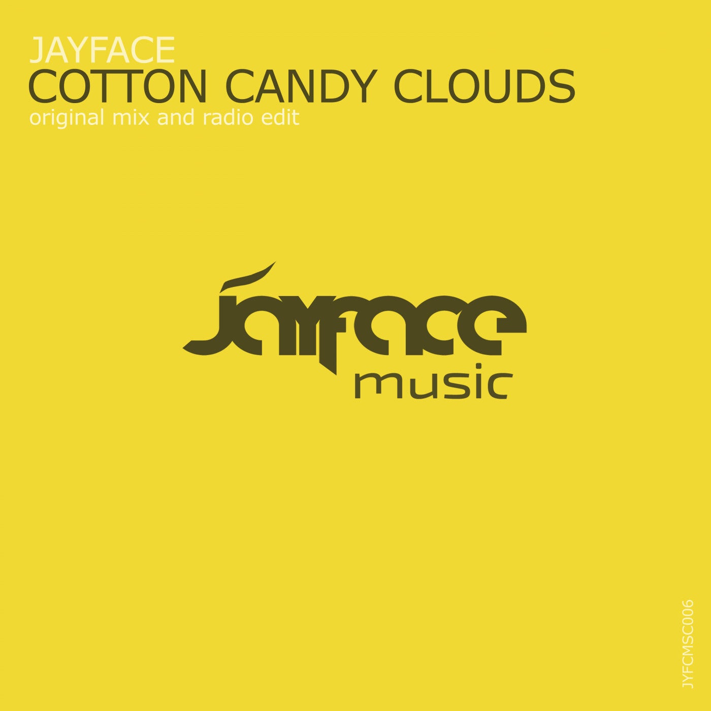 Jayface - Cotton Candy Clouds (Original Mix)