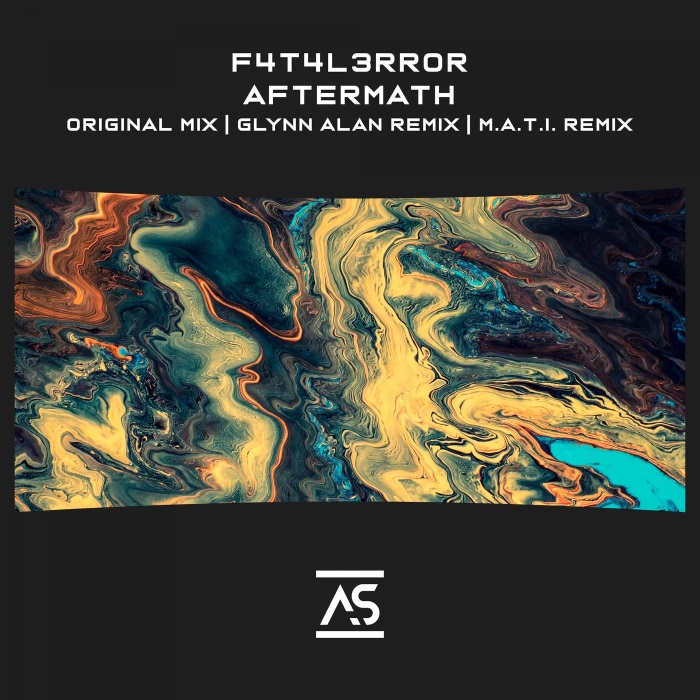 F4t4l3rror - Aftermath (Glynn Alan Remix)