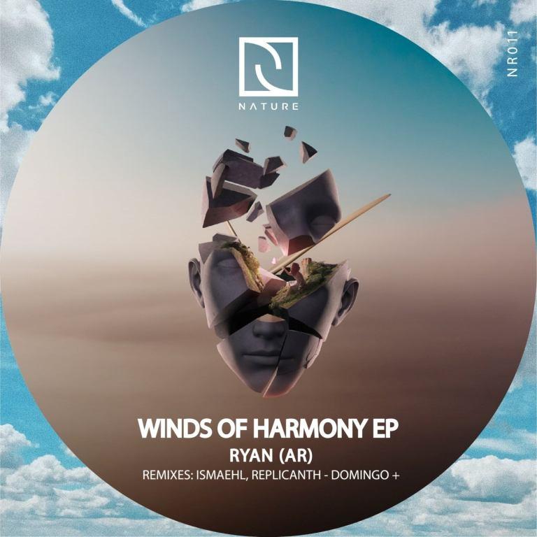 Ryan (AR) - Winds Of Harmony (Original Mix)