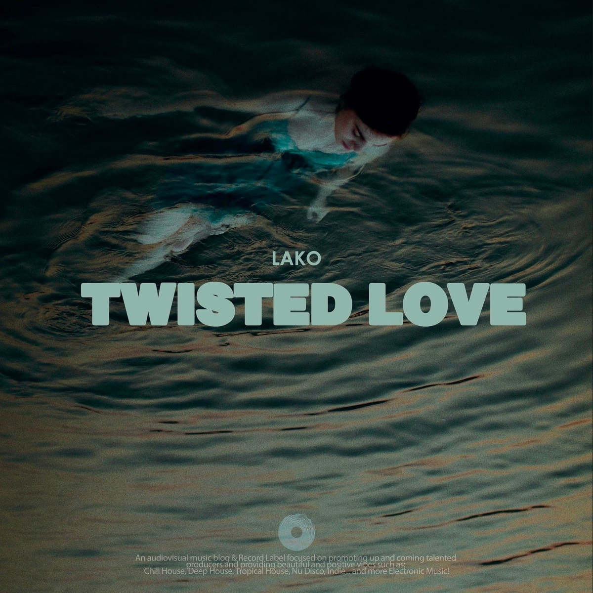 Lako - Twisted love (Original Mix)