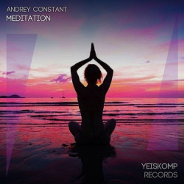 Andrey Constant - Meditation