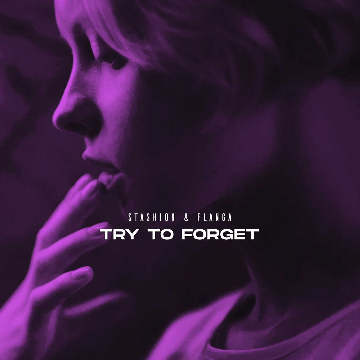 Stashion x Flanga - Try to Forget (Original Mix)