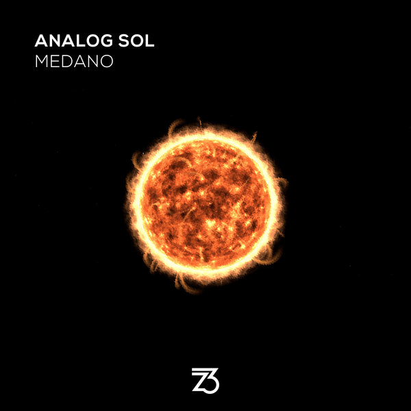 Analog Sol - Medano (Extended Mix)