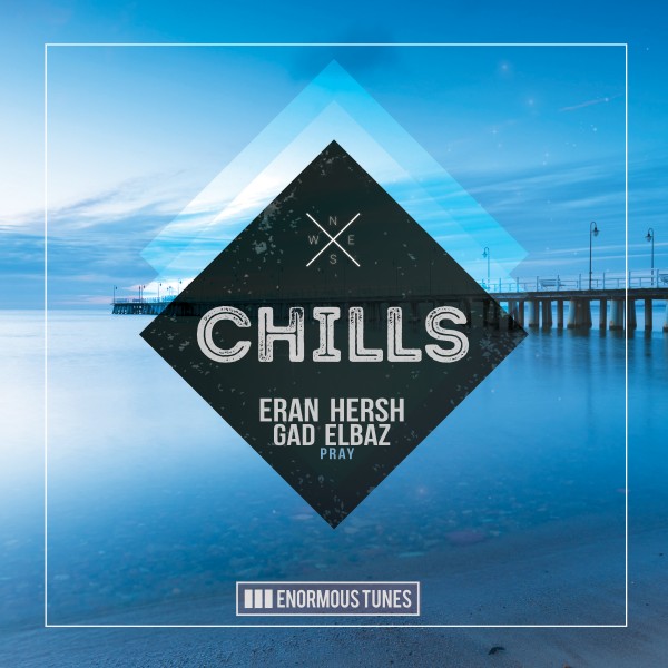 Eran Hersh feat. Gad Elbaz - Pray (Extended Mix)