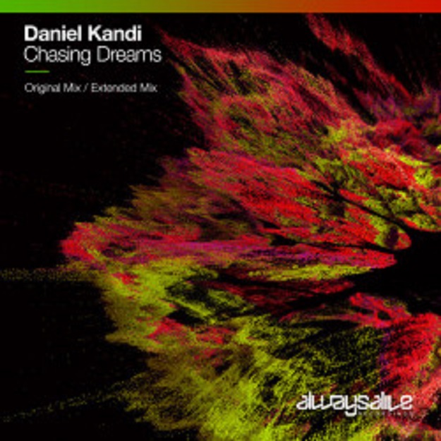 Daniel Kandi - Chasing Dreams (Extended Mix)