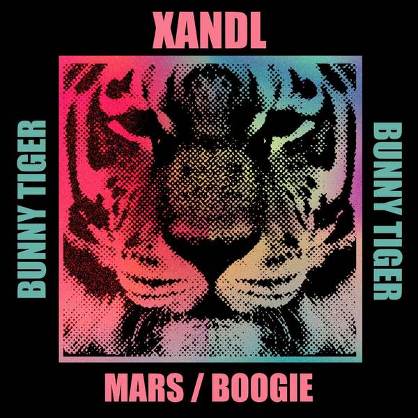 Xandl - Boogie (Original Mix)