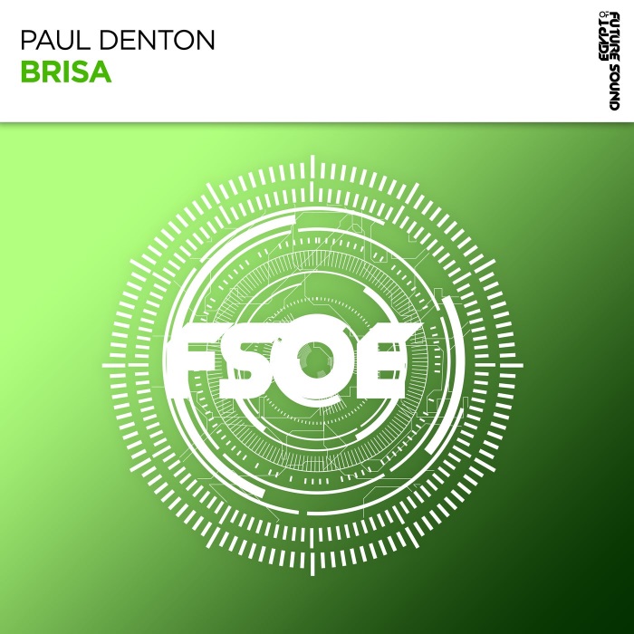 Paul Denton - Brisa (Extended Mix)